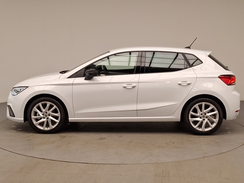 Used SEAT Ibiza 2025 for sale - 77311721: Photo 4