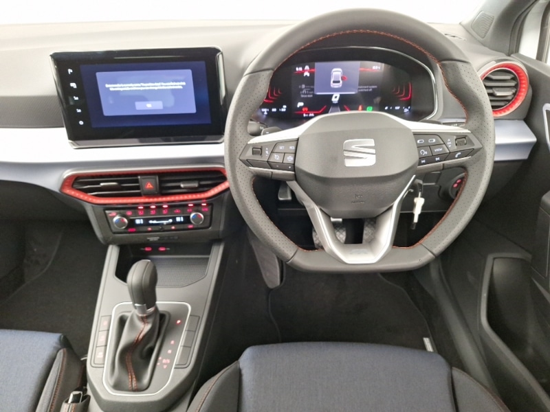 Used SEAT Ibiza 2025 for sale - 77311721: Photo 7