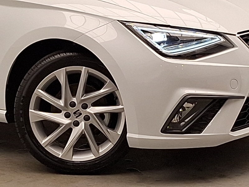 Used SEAT Ibiza 2025 for sale - 77311721: Photo 9