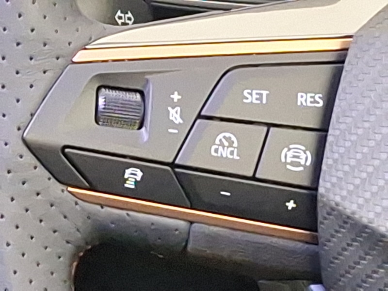 Used Cupra Formentor 2025 for sale - 77352398: Photo 10