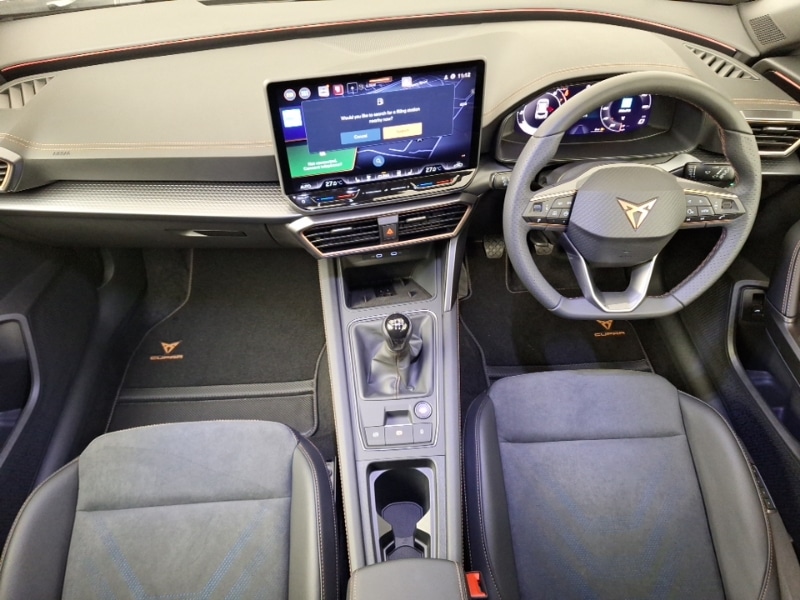 Used Cupra Formentor 2025 for sale - 77352398: Photo 2