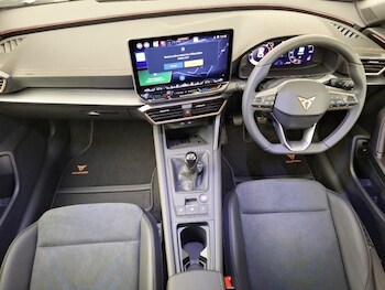 Used Cupra Formentor 2025 for sale - 77352398: Photo