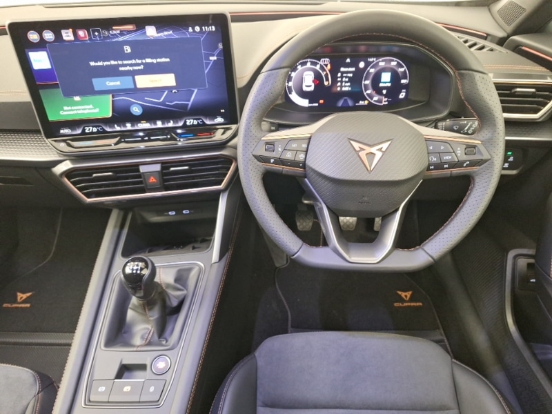 Used Cupra Formentor 2025 for sale - 77352398: Photo 7