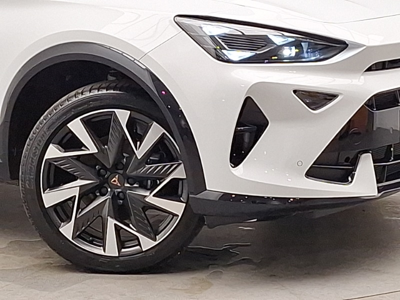 Used Cupra Formentor 2025 for sale - 77352398: Photo 9