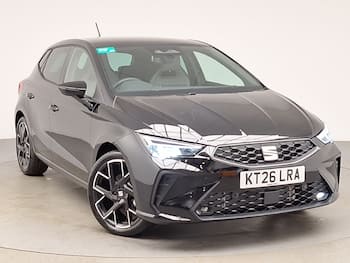 Used SEAT Ibiza 2026 for sale - 79737053: Photo