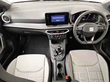 Used SEAT Ibiza 2026 for sale - 79737053: Photo