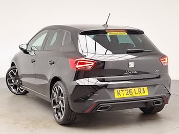 Used SEAT Ibiza 2026 for sale - 79737053: Photo