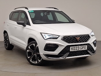 Used Cupra Ateca 2023 for sale - 78634628: Photo
