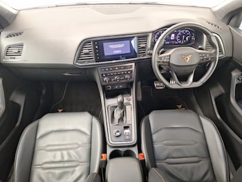 Used Cupra Ateca 2023 for sale - 78634628: Photo