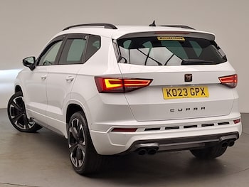 Used Cupra Ateca 2023 for sale - 78634628: Photo