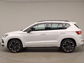 Used Cupra Ateca 2023 for sale - 78634628: Photo