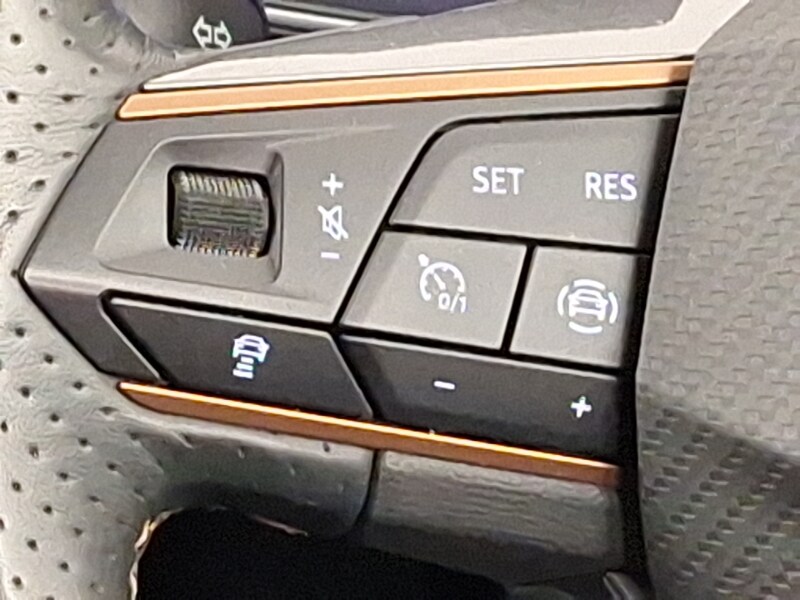 Used Cupra Formentor 2022 for sale - 78178802: Photo 10