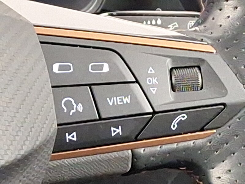 Used Cupra Formentor 2022 for sale - 78178802: Photo 11