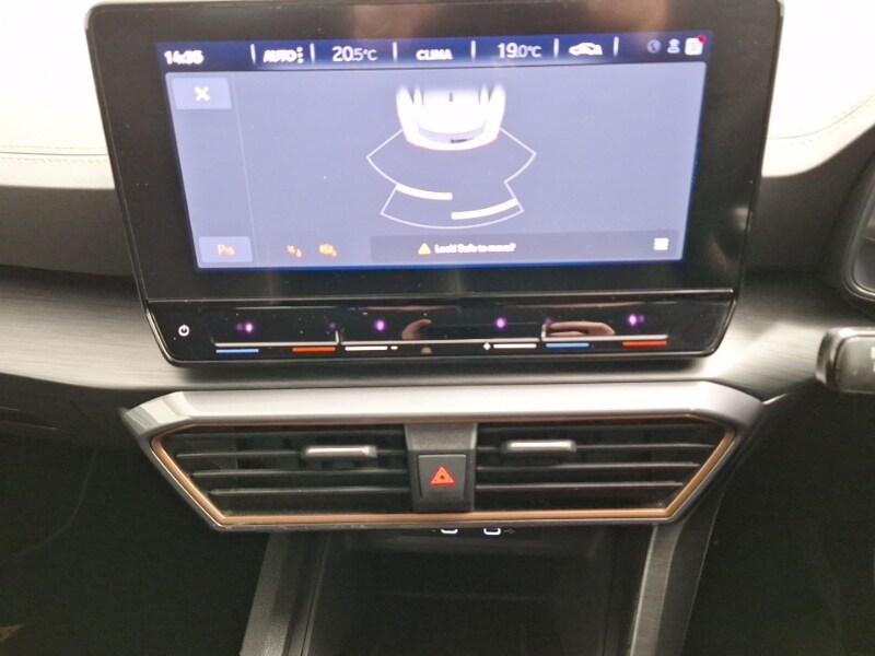 Used Cupra Formentor 2022 for sale - 78178802: Photo 12