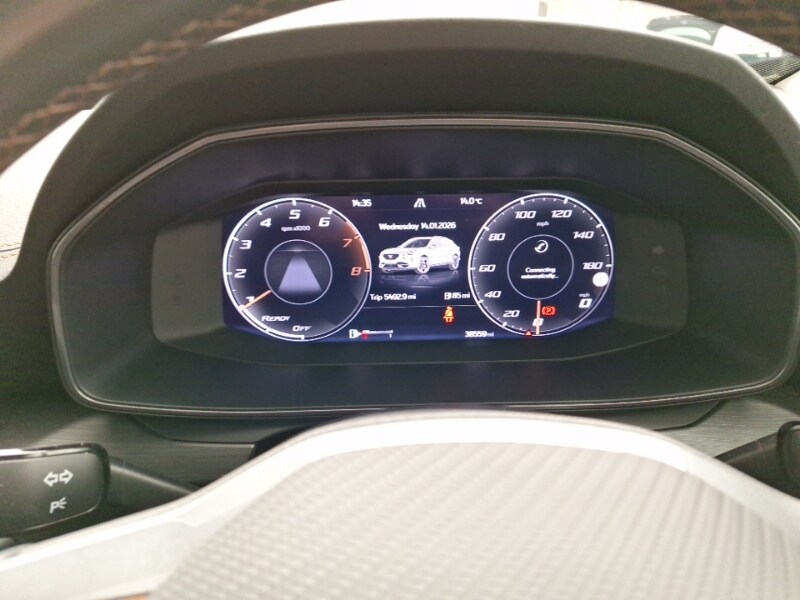 Used Cupra Formentor 2022 for sale - 78178802: Photo 13