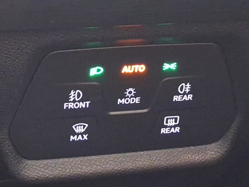 Used Cupra Formentor 2022 for sale - 78178802: Photo 14