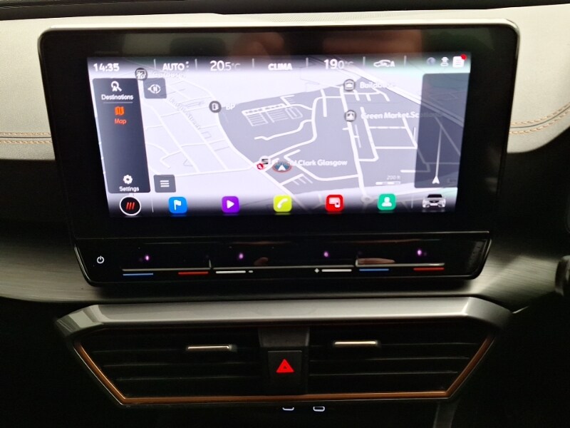 Used Cupra Formentor 2022 for sale - 78178802: Photo 15