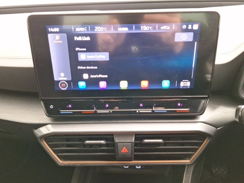 Used Cupra Formentor 2022 for sale - 78178802: Photo 18