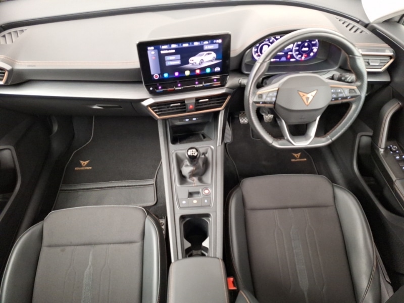 Used Cupra Formentor 2022 for sale - 78178802: Photo 2