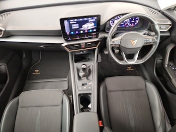 Used Cupra Formentor 2022 for sale - 78178802: Photo