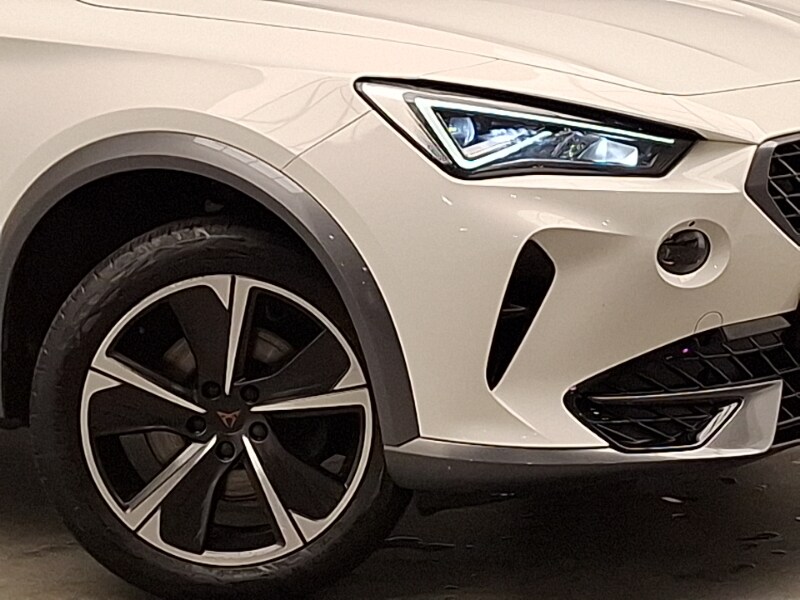 Used Cupra Formentor 2022 for sale - 78178802: Photo 9