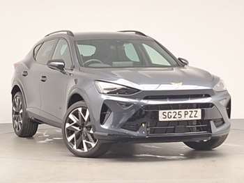 2025 - 1.5 eTSI 150 V2 5dr DSG
