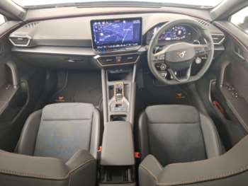 Used Cupra Formentor 2025 for sale - 75409307: Photo