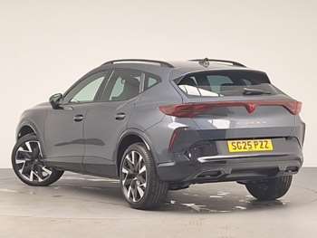 Used Cupra Formentor 2025 for sale - 75409307: Photo