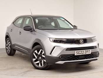 2022 - 1.2 Turbo Elite Edition 5dr Auto