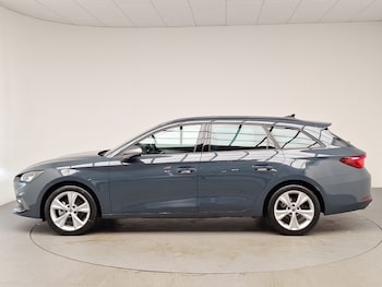 Used SEAT Leon 2026 for sale - 78391444: Photo