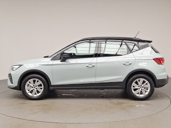 Used SEAT Arona 2026 for sale - 79070379: Photo