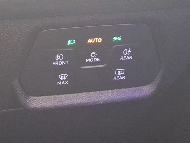 Used Cupra Formentor 2022 for sale - 76543356: Photo 14