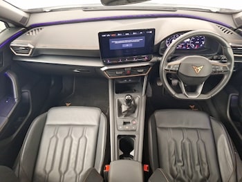 Used Cupra Formentor 2022 for sale - 76543356: Photo