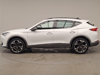 Used Cupra Formentor 2022 for sale - 76543356: Photo