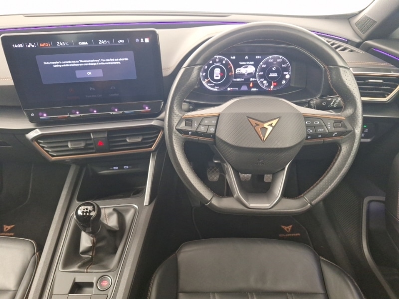 Used Cupra Formentor 2022 for sale - 76543356: Photo 7