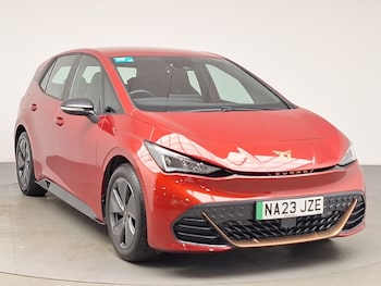 Used Cupra Born 2023 for sale - 79044093: Photo