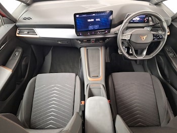 Used Cupra Born 2023 for sale - 79044093: Photo