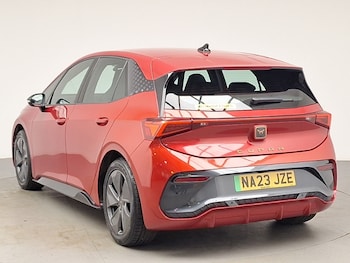 Used Cupra Born 2023 for sale - 79044093: Photo