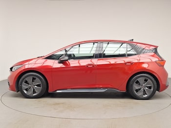 Used Cupra Born 2023 for sale - 79044093: Photo