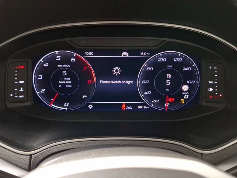 Used SEAT Arona 2024 for sale - 76331538: Photo 11