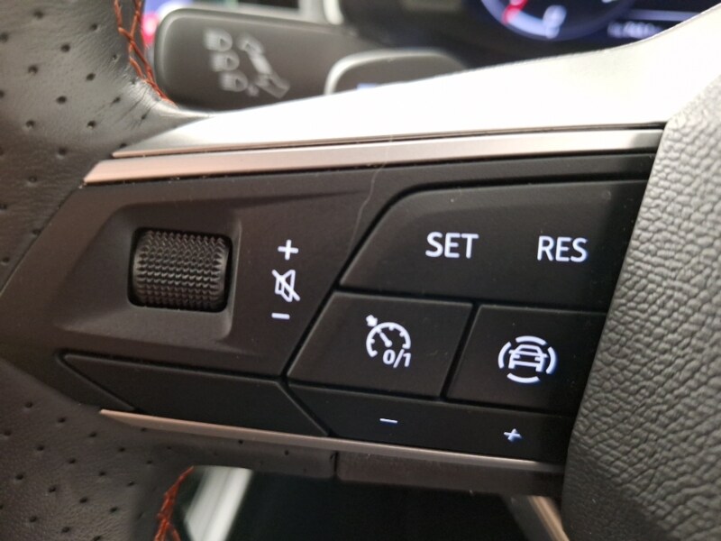 Used SEAT Arona 2024 for sale - 76331538: Photo 15