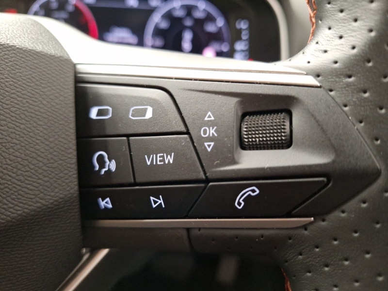 Used SEAT Arona 2024 for sale - 76331538: Photo 16