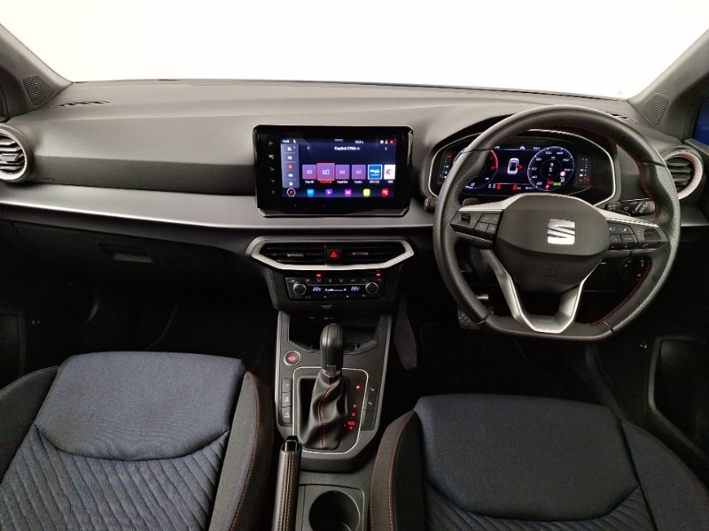 Used SEAT Arona 2024 for sale - 76331538: Photo 2