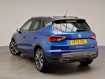 Used SEAT Arona 2024 for sale - 76331538: Photo 3