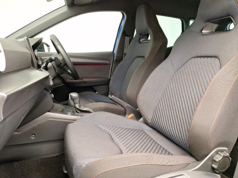 Used SEAT Arona 2024 for sale - 76331538: Photo 5