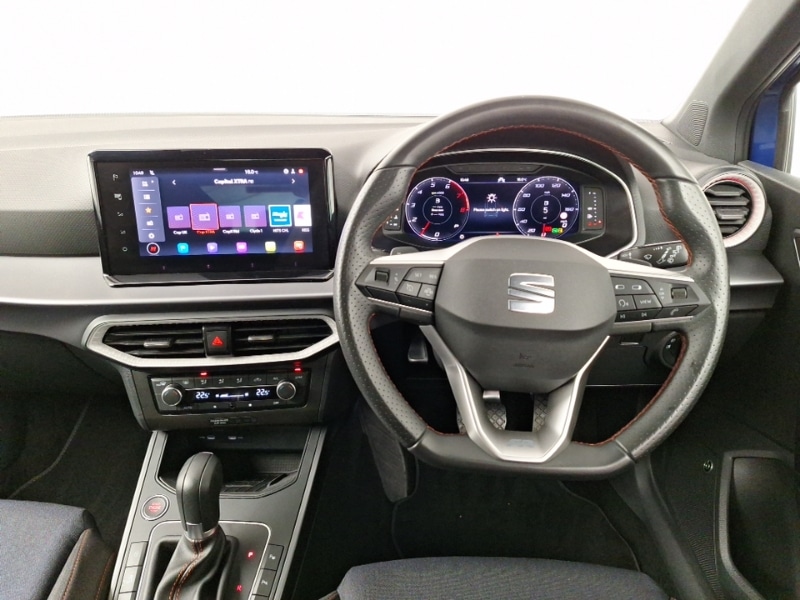 Used SEAT Arona 2024 for sale - 76331538: Photo 7