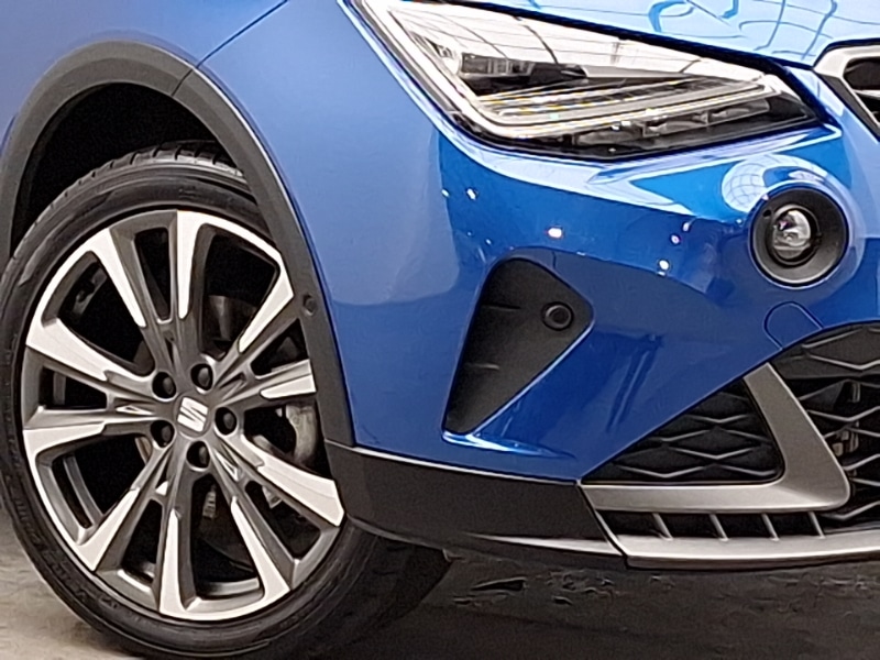 Used SEAT Arona 2024 for sale - 76331538: Photo 9