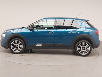 Used Citroen C4 Cactus 2019 for sale - 75934270: Photo