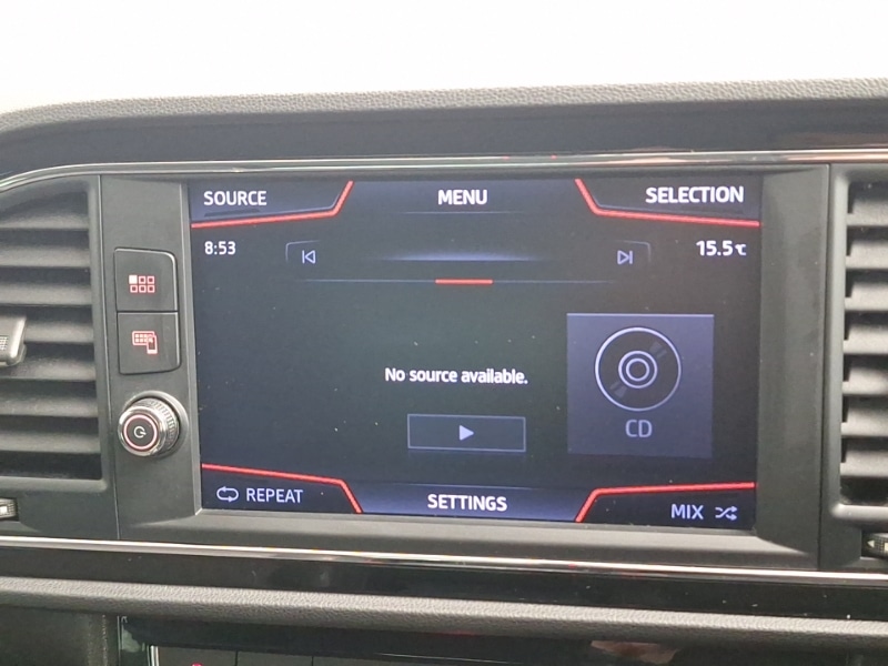 Used SEAT Leon 2019 for sale - 76656564: Photo 16