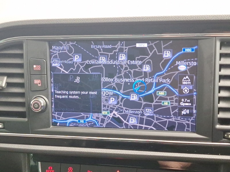 Used SEAT Leon 2019 for sale - 76656564: Photo 17